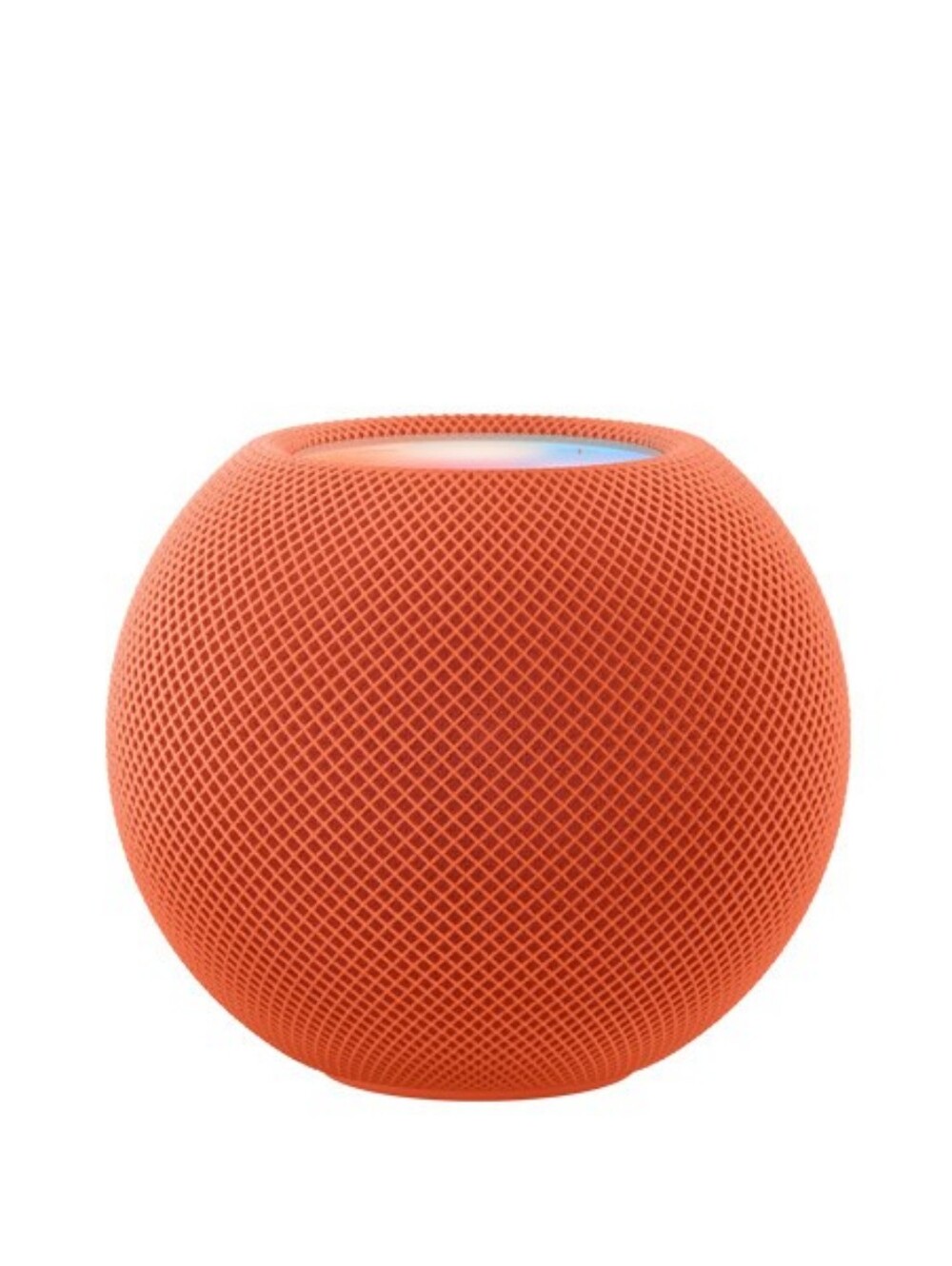 Apple HomePod Mini | Orange | New In Box
